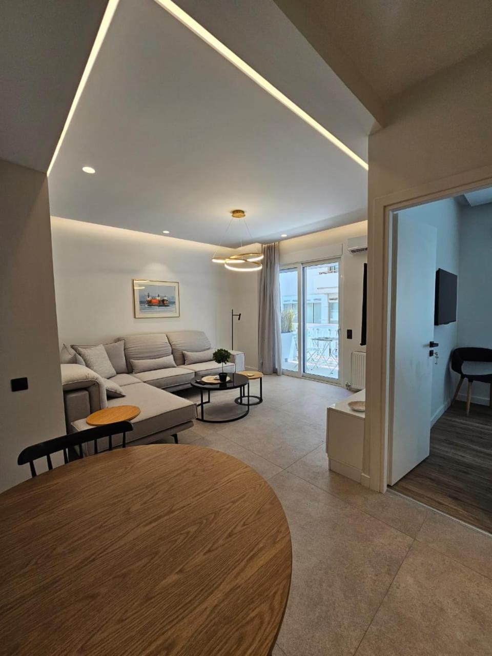 Cas Athens Center Apartments Atenas Exterior foto
