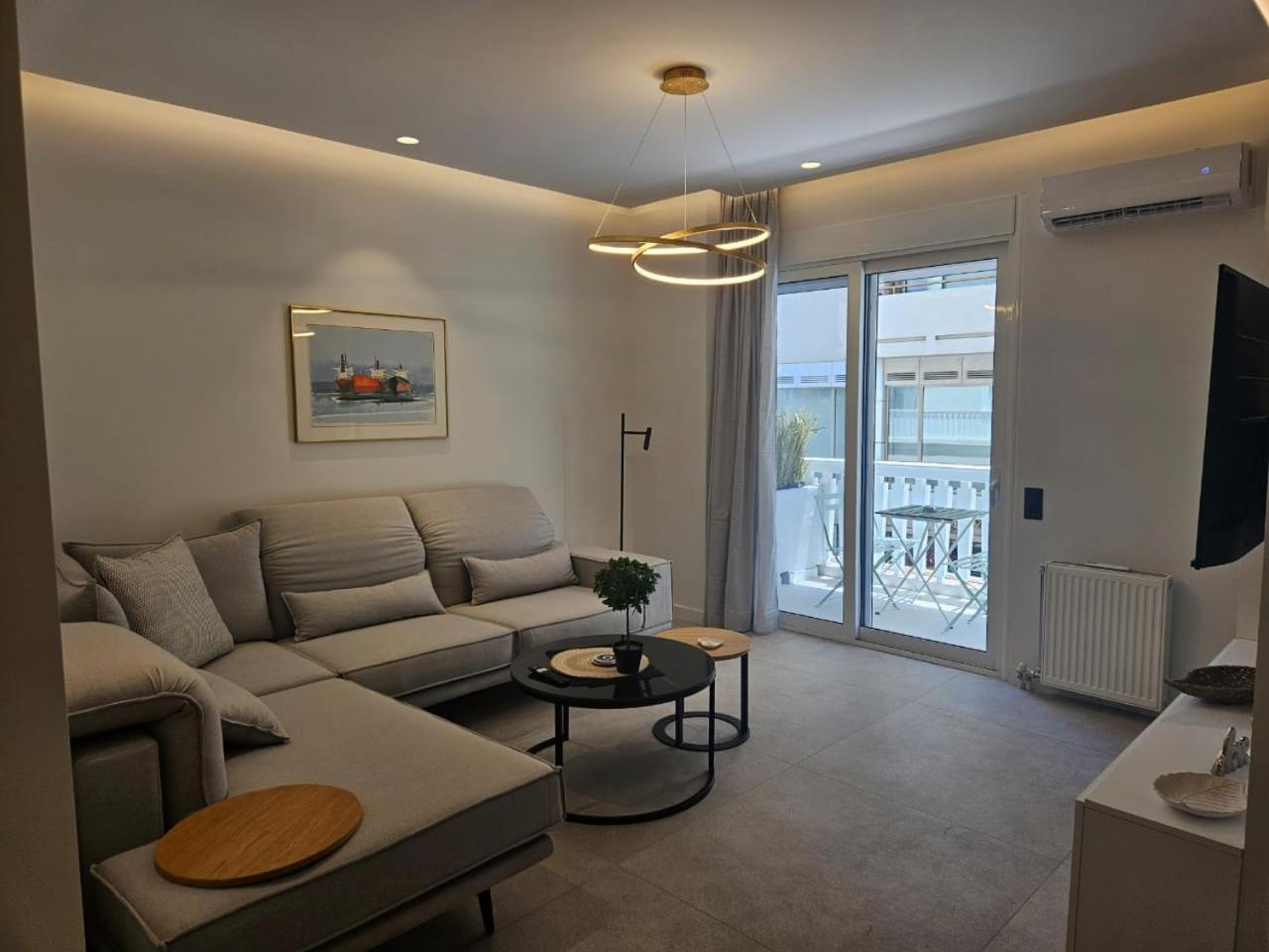 Cas Athens Center Apartments Atenas Exterior foto