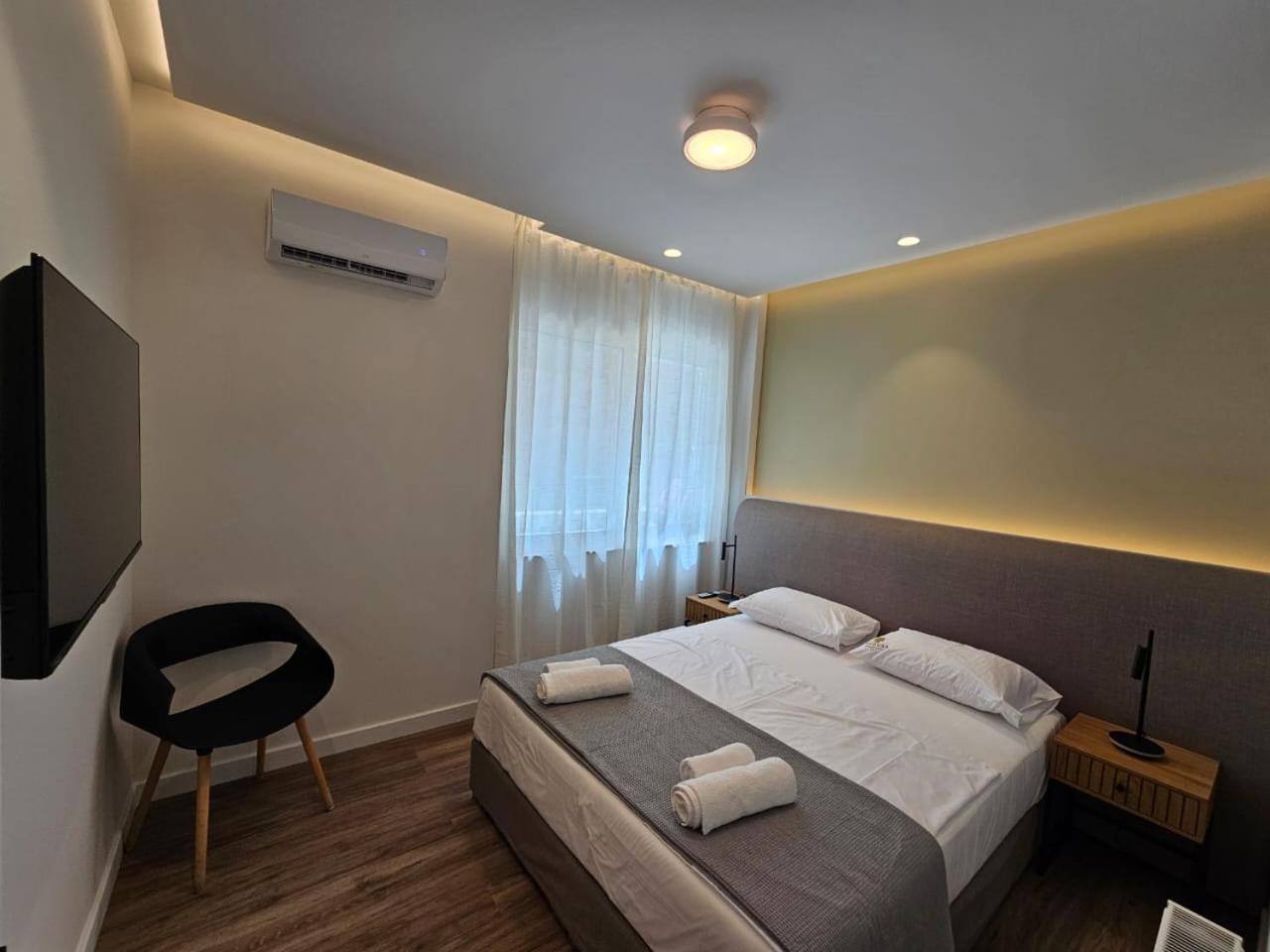 Cas Athens Center Apartments Atenas Exterior foto